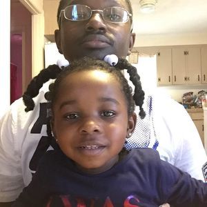 Meet your Posher, Jaquan